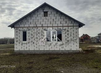 Продажа дома, 59.2 м2, село Пушкарное, Бородинская улица