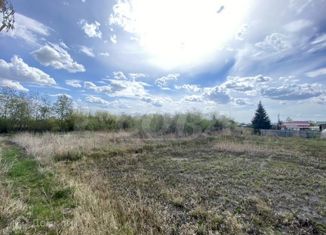 Продаю участок, 10 сот., городской округ Тюмень