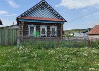 Продам дом, 49 м2, село Малая Елга, Берёзовая улица, 22