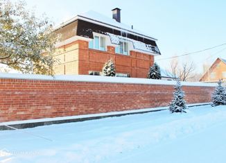 Продажа дома, 310 м2, село Долгодеревенское, улица Мира-Новая, 6