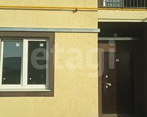 Продается таунхаус, 115.4 м2, деревня Байрак