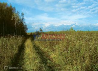 Продаю земельный участок, 544.7 сот., деревня Гусенец, деревня Гусенец, 9