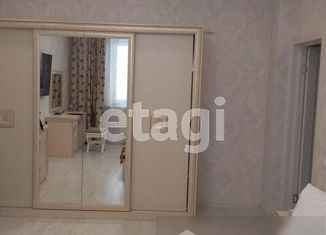 Продажа 2-ком. квартиры, 75 м2, Анапа, Владимирская улица, 142, ЖК Триумф