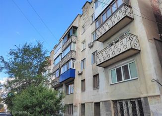 Продается однокомнатная квартира, 38 м2, Самара, улица Алексея Толстого, 29, Самарский район