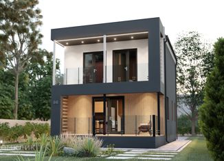 Продажа дома, 86 м2, Ставрополь, Современная улица, 29, микрорайон № 35