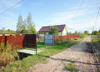 Продажа дома, 49 м2, СНТ Песчаный, 6-я улица