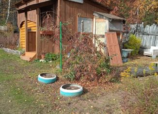 Дом на продажу, 28 м2, Дегтярск, улица Цветников