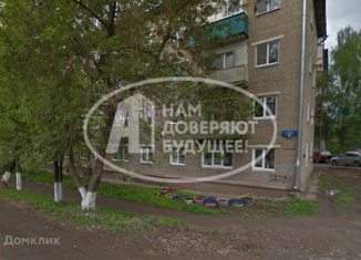 Продажа 2-комнатной квартиры, 42 м2, Кунгур, улица Ленина, 85
