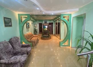 Продаю офис, 130 м2, Астрахань, площадь имени Ленина, Кировский район