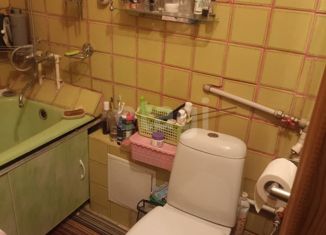 2-комнатная квартира на продажу, 50 м2, Воронеж, Краснознамённая улица, 117, Ленинский район