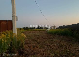 Продаю участок, 10 сот., деревня Образцово, Центральная улица