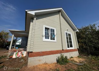 Продается дом, 75 м2, СНТ Ромашка, СНТ Вишнёвое, 184