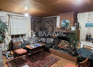 Продаю дом, 57.2 м2, посёлок Новый, Пионерская улица