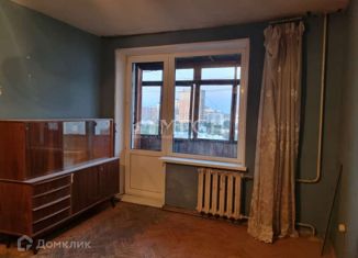 Продаю 2-ком. квартиру, 47 м2, Москва, Первомайская улица, 60, Первомайская улица