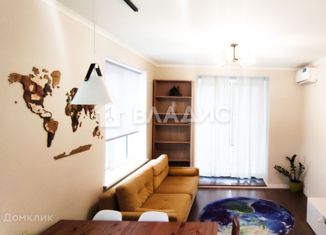 Продажа 2-комнатной квартиры, 58.6 м2, Москва, Рязанский проспект, 2/1к4П, ЖК Среда