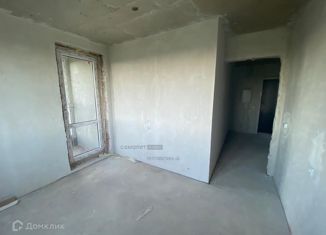 Продаю 1-ком. квартиру, 34.4 м2, Уфа, Яркий бульвар, 13, ЖК Яркий