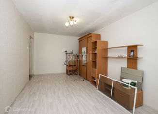 Продажа однокомнатной квартиры, 32.9 м2, Новосибирск, Флотская улица, 18