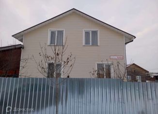 Продам дом, 144 м2, деревня Яскино (Спасское сельское поселение), переулок Любви, 4