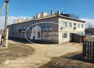 Продажа 3-ком. квартиры, 67.5 м2, село Уинское, улица Свободы, 41