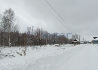 Продам земельный участок, 2.1 сот., Нижегородская область