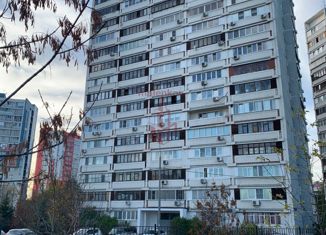 Однокомнатная квартира на продажу, 34.5 м2, Москва, метро Строгино, улица Твардовского, 6к3