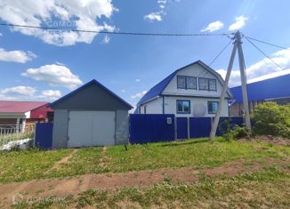 Продается дом, 90 м2, село Калтыманово, Школьная улица