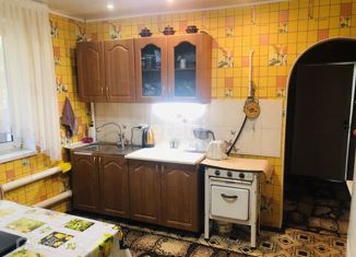 Дом на продажу, 60.4 м2, посёлок Сенной, улица Мира, 33