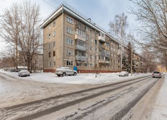 Продается 2-комнатная квартира, 45 м2, Барнаул, улица Островского, 56, Ленинский район