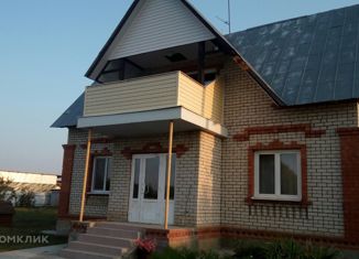 Дом на продажу, 174 м2, село Шевырёвка, Центральная улица, 21