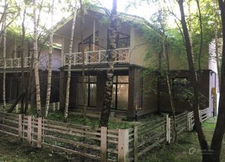 Продается таунхаус, 235 м2, село Жаворонки, Восточная улица, 76