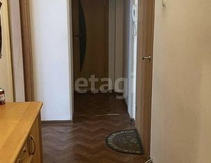 Сдача в аренду 2-ком. квартиры, 45 м2, Краснодар, улица Тургенева, 179, улица Тургенева