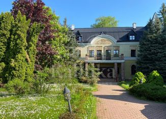 Сдача в аренду дома, 350 м2, поселок Абабурово, улица Гоголя, 25А
