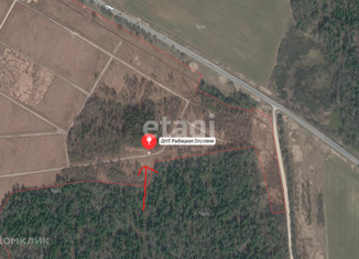 Продаю земельный участок, 14.8 сот., ДНП Рыбацкая Деревня