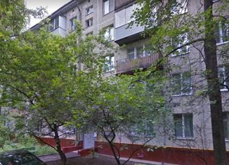 Продаю двухкомнатную квартиру, 45 м2, Москва, улица Винокурова, 12к2, станция Крымская