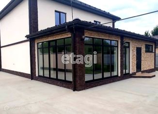 Продам дом, 221.4 м2, посёлок Ленинский, Зелёная улица