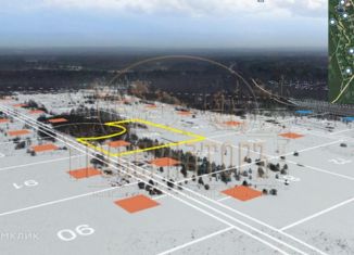 Продаю земельный участок, 100.5 сот., деревня Нива 1-я
