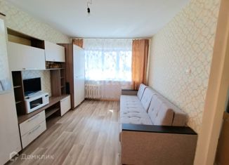 Продам 1-комнатную квартиру, 30 м2, Мурманск, улица Аскольдовцев, 25к2