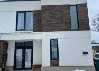 Продаю таунхаус, 104.8 м2, деревня Андреевское, 12-я Зелёная улица, 7