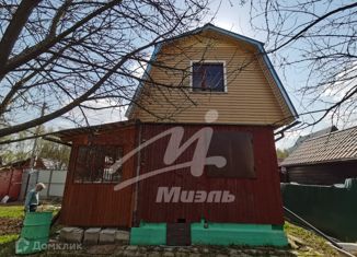 Продажа дома, 48 м2, территория СНТ Литвиново-1