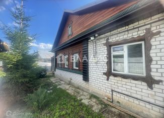 Продам дом, 80 м2, Гороховец, улица Некрасова, 6