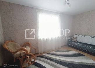 Продается 2-ком. квартира, 38 м2, Приволжск, улица Дружбы, 2