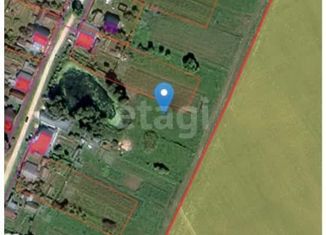 Продаю участок, 15 сот., деревня Малый Яшнур, улица Малый Яшнур