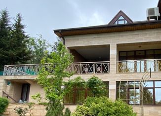 Продаю дом, 500 м2, Сочи, Светлая улица, 3Г, микрорайон Малый Ахун