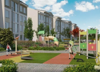 Продаю 1-комнатную квартиру, 35.66 м2, Тюмень, улица Василия Севергина, 2к1, ЖК Адмирал