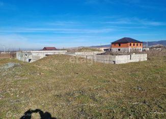 Продажа участка, 15 сот., село Сунжа, улица Маршала Жукова