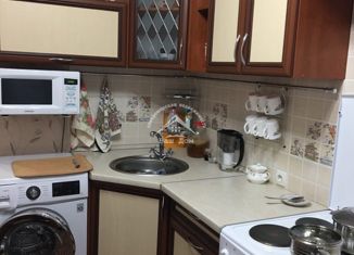 2-комнатная квартира на продажу, 47.5 м2, Североморск, улица Вице-адмирала Падорина, 15