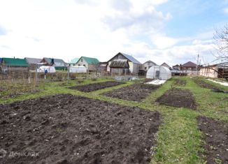 Продам земельный участок, 9 сот., село Ильчимбетово, Школьная улица