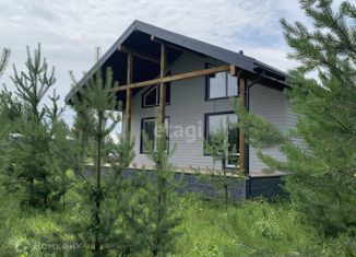 Продается дом, 75.2 м2, садоводческое общество Архип