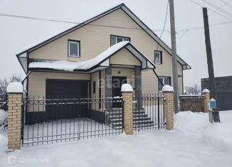 Продажа дома, 230 м2, село Николо-Павловское