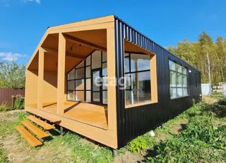 Продажа дома, 90 м2, деревня Горневская Слобода